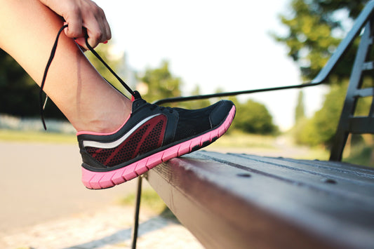 Things You Can Learn From Distance Running