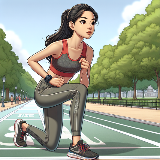 I trained for a half-marathon in four months as a newbie runner at 42. Here’s how it went