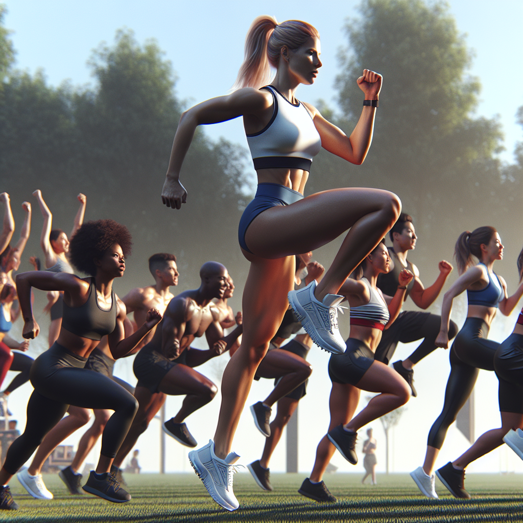 Calisthenics Crews Are the New Run Clubs