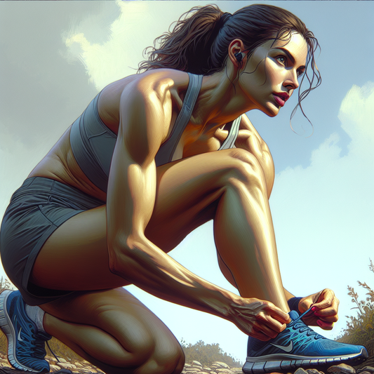 The Power of Saying “No”: How to Protect Your Energy (and Your Training) from Too Many Commitments