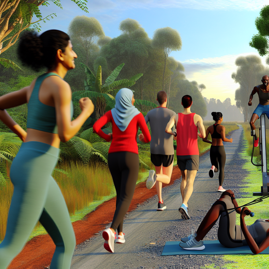 10 micro goals for runners: Simple ways to improve your running