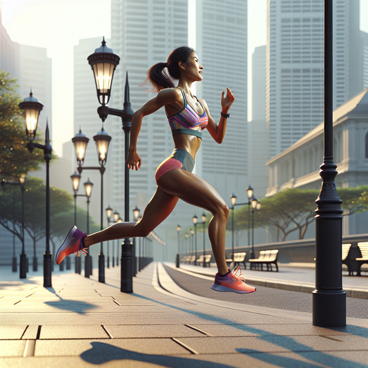 Want to run faster? Here’s how speedwork can help to get quicker, fast
