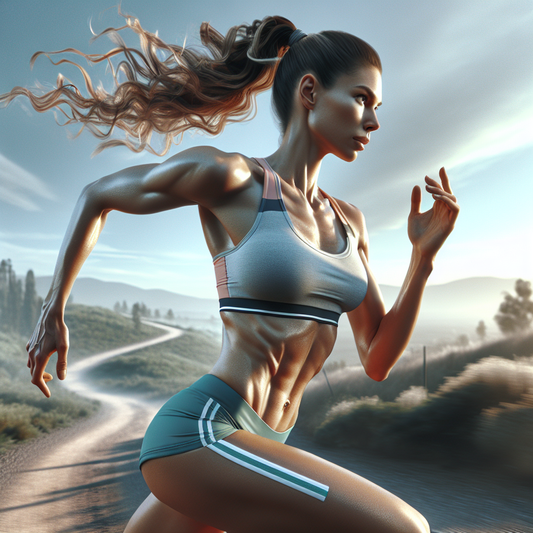 Does running increase muscle mass? This is what you need to know