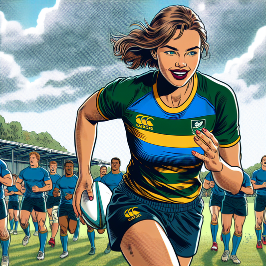 U19 squad hit the ground running in Stellenbosch