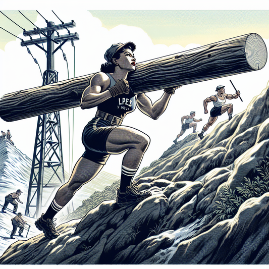 Giants rookie Cam Skattebo used to 'run into telephone poles' mom says