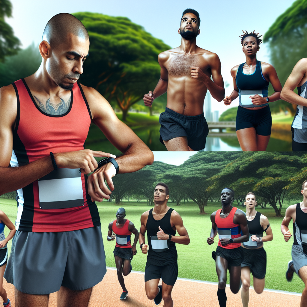 Threshold heart rate: what it is and how it can help your training