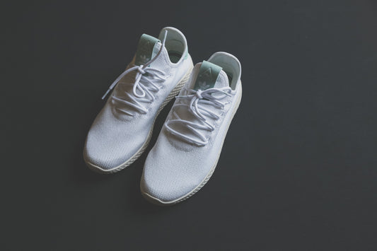 A Quick Guide To Buying A Pair Of Running Trainers
