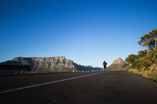 7 Running Tips