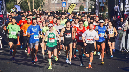 Choose The Comfortable Running Apparel