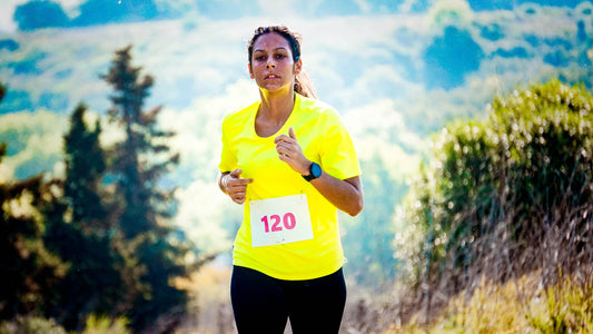 Distance Running: Tools of the Trade