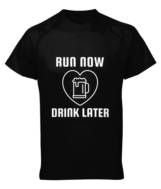 Drink Later T-shirt