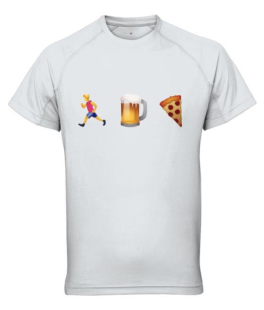 Original WhyRun Emoji T-shirt