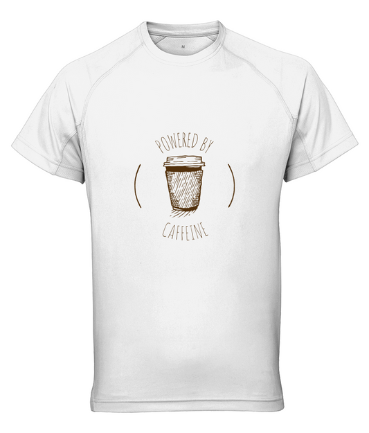Coffee Lover T-shirt