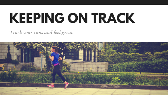 WhyRun? Track it and feel great