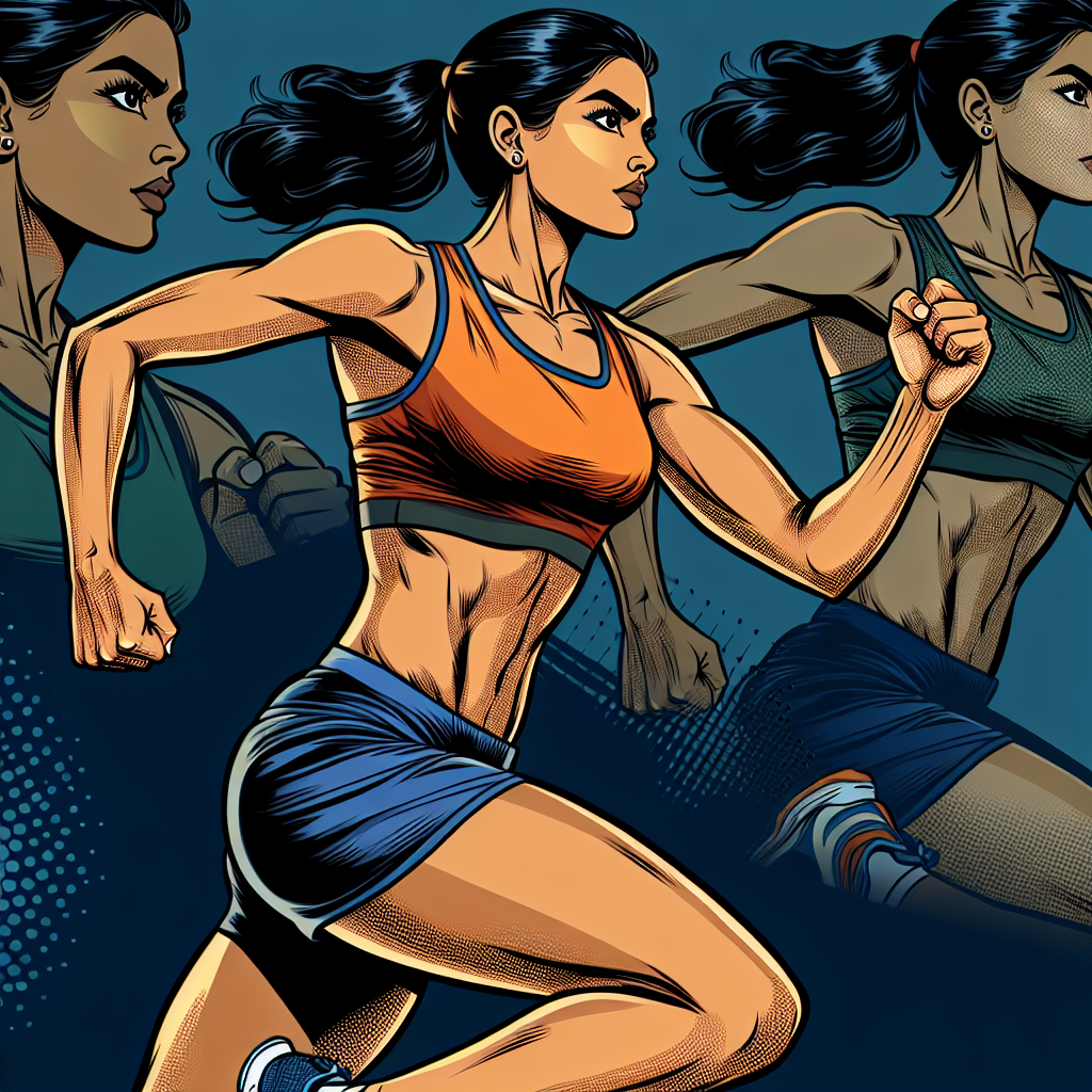 The fitness influencer survival guide