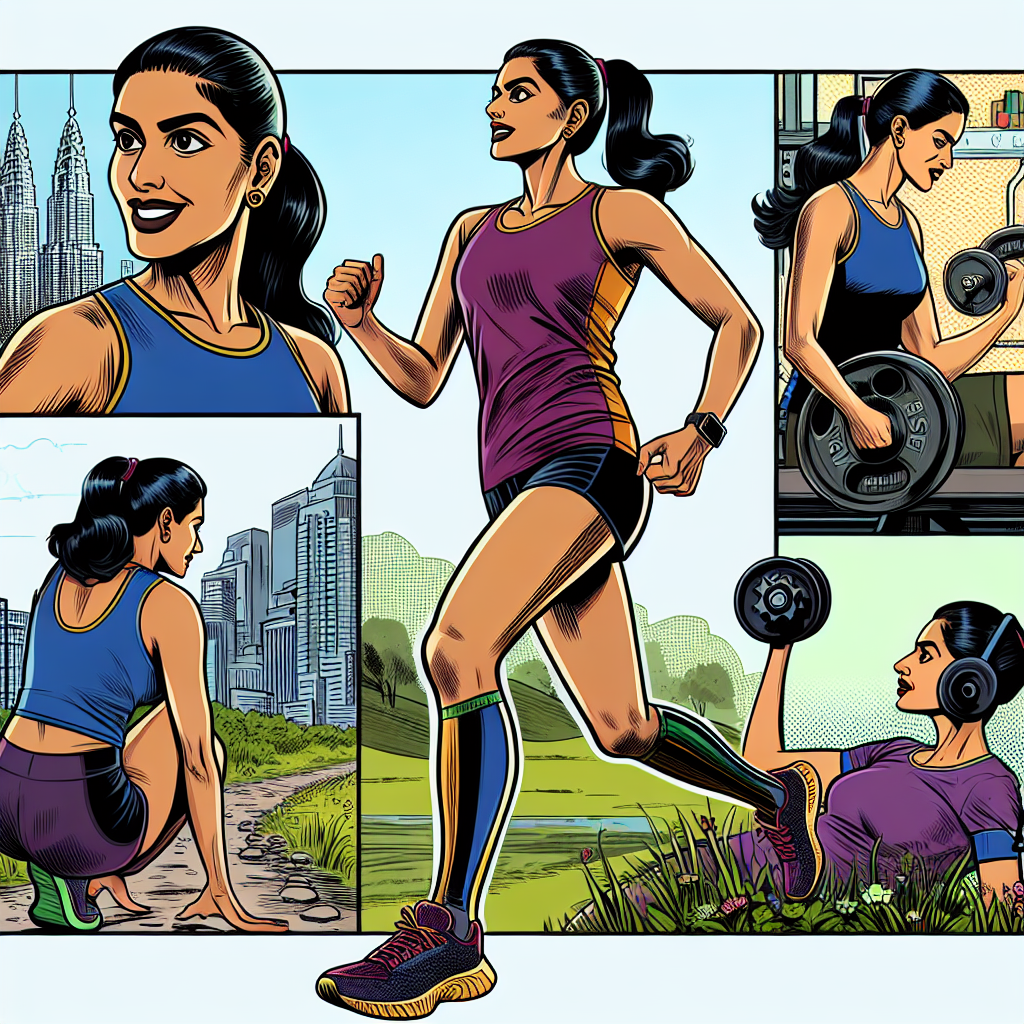 Off-Season Training: Maintaining Run Fitness into the New Year