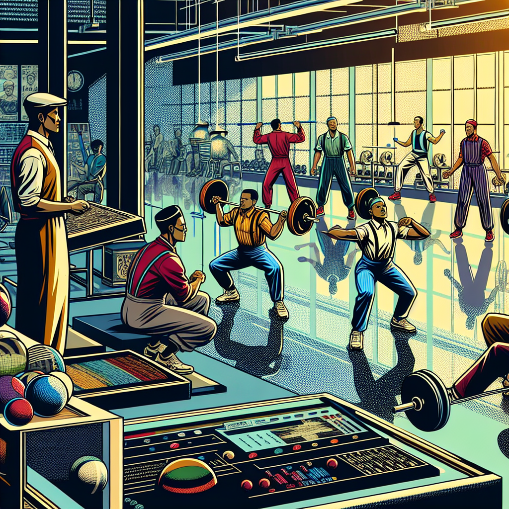 How to strength train for a 5K – plus, a 4-week plan to make you stronger and faster over the distance