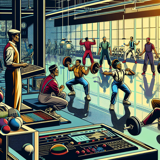 How to strength train for a 5K – plus, a 4-week plan to make you stronger and faster over the distance