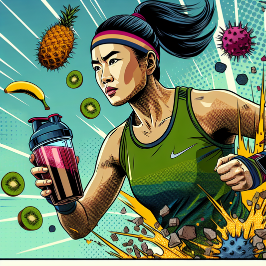 I'm debunking running recovery 'hacks' (and recommending some that are actually backed by science)