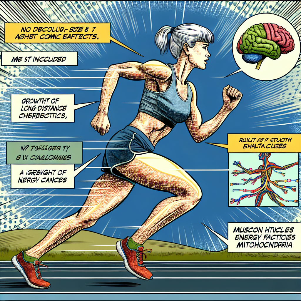 Can you run far but never get any faster? Do these 6 things to ramp up your speed while building endurance