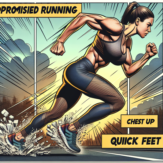 Compromised running: The real test in HYROX