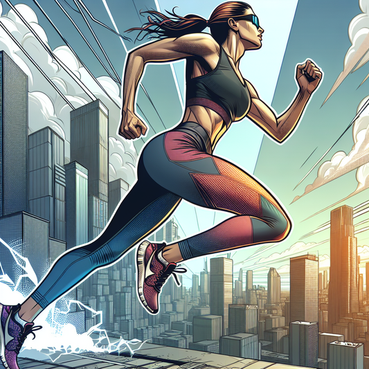 Snowed In? Don’t Worry About Those Missed Miles, Study Says