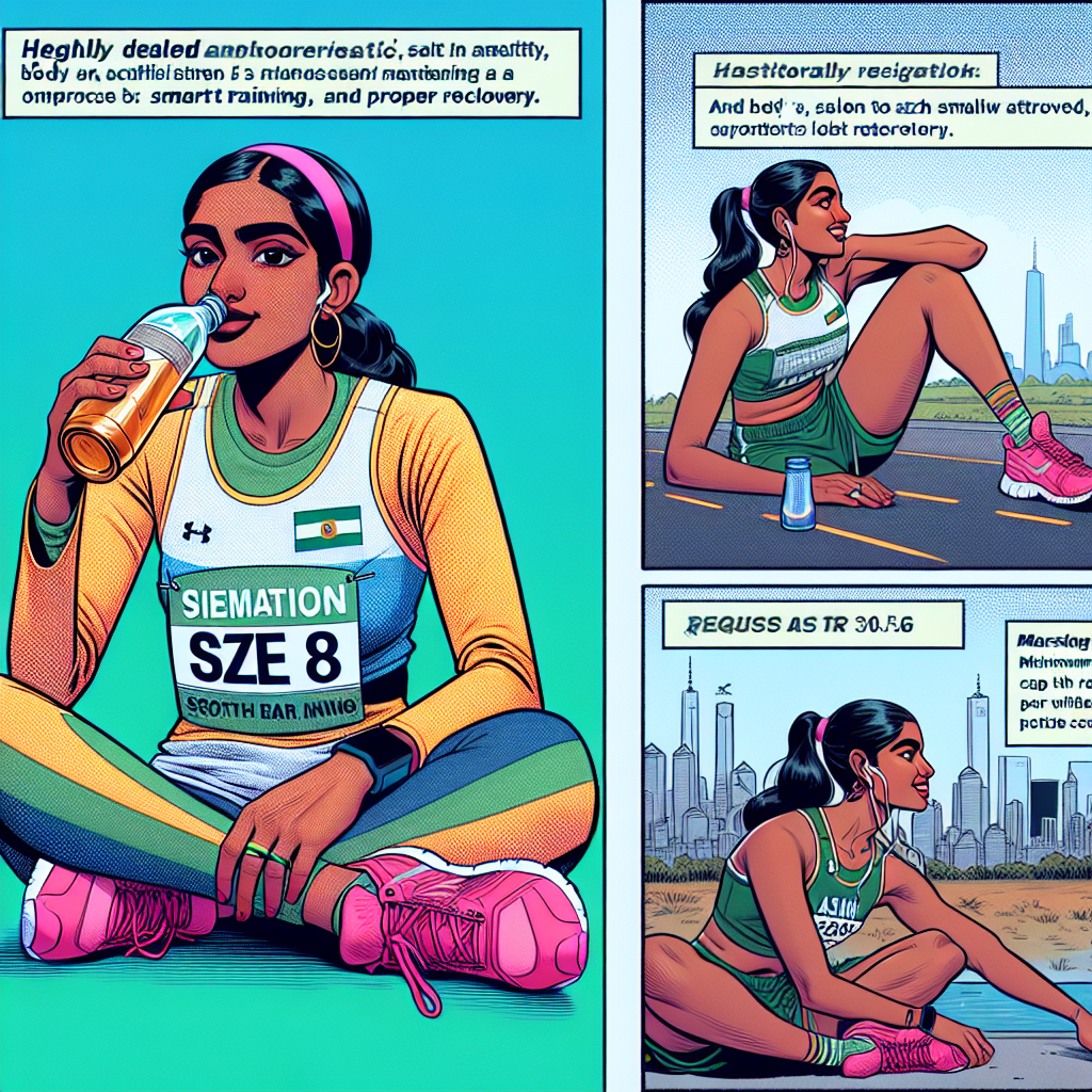 Does running marathons damage your heart? This decade-long study has the answers