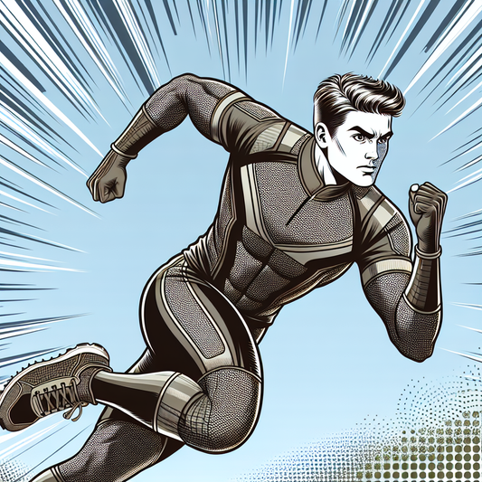 Your Warmup Isn’t Fixing Those Aches. Address Mobility First to Run Stronger.