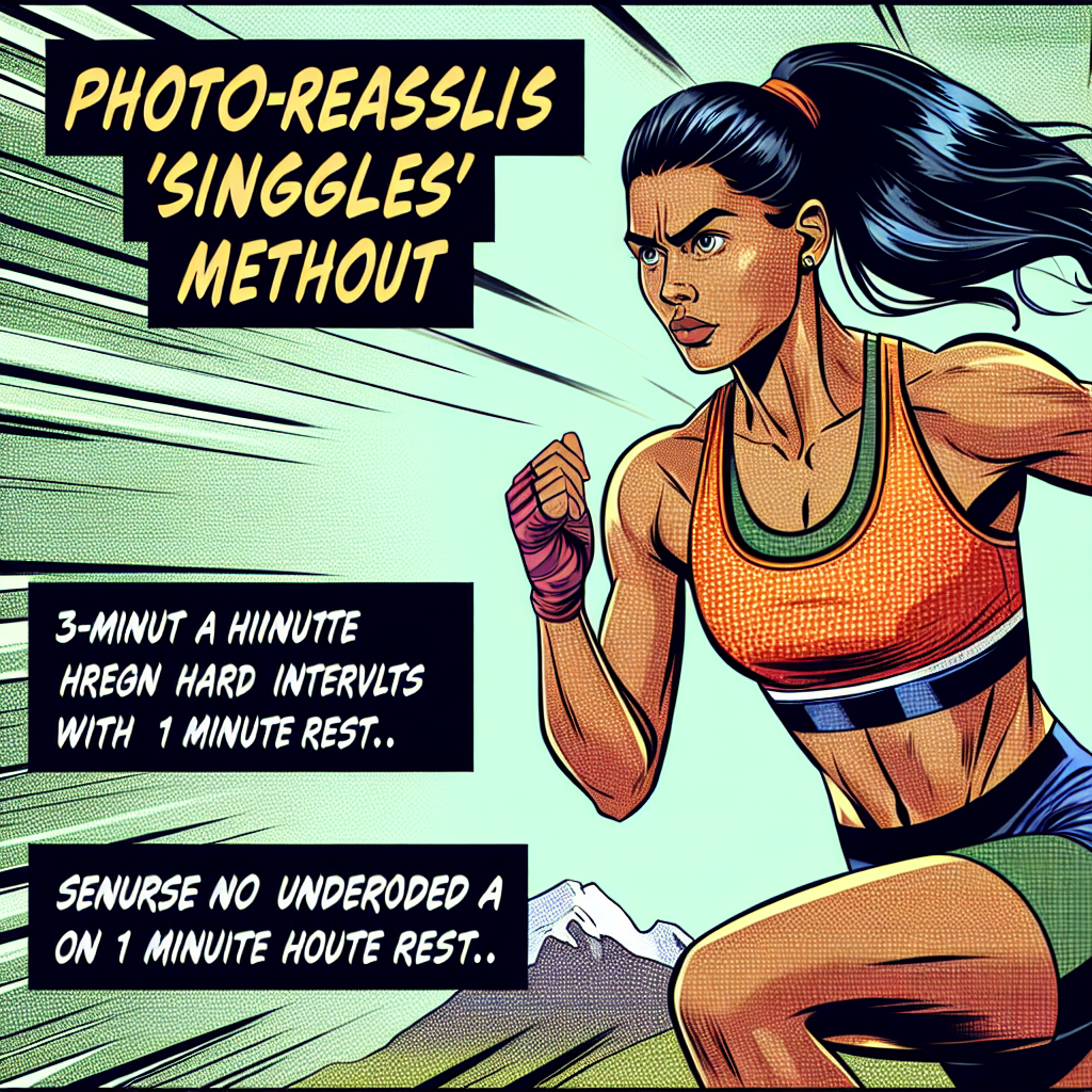 I Tried the Norwegian Singles Run Training Method, It Didn’t Go to Plan