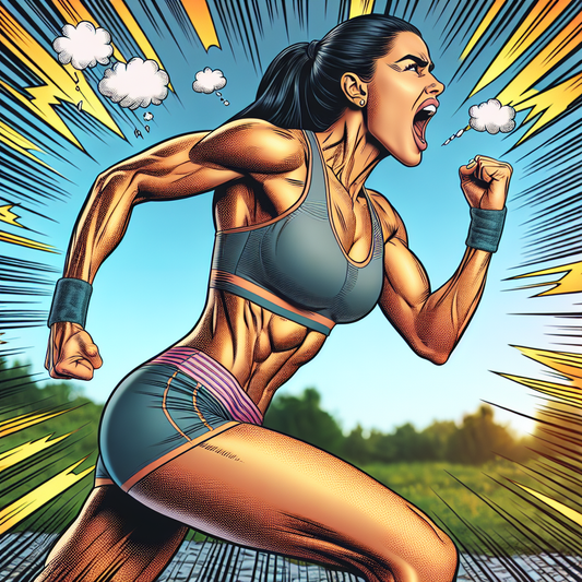 Make sure i get the best recovery while i’m training - 23 Oct 2025 - Women's Running Magazine