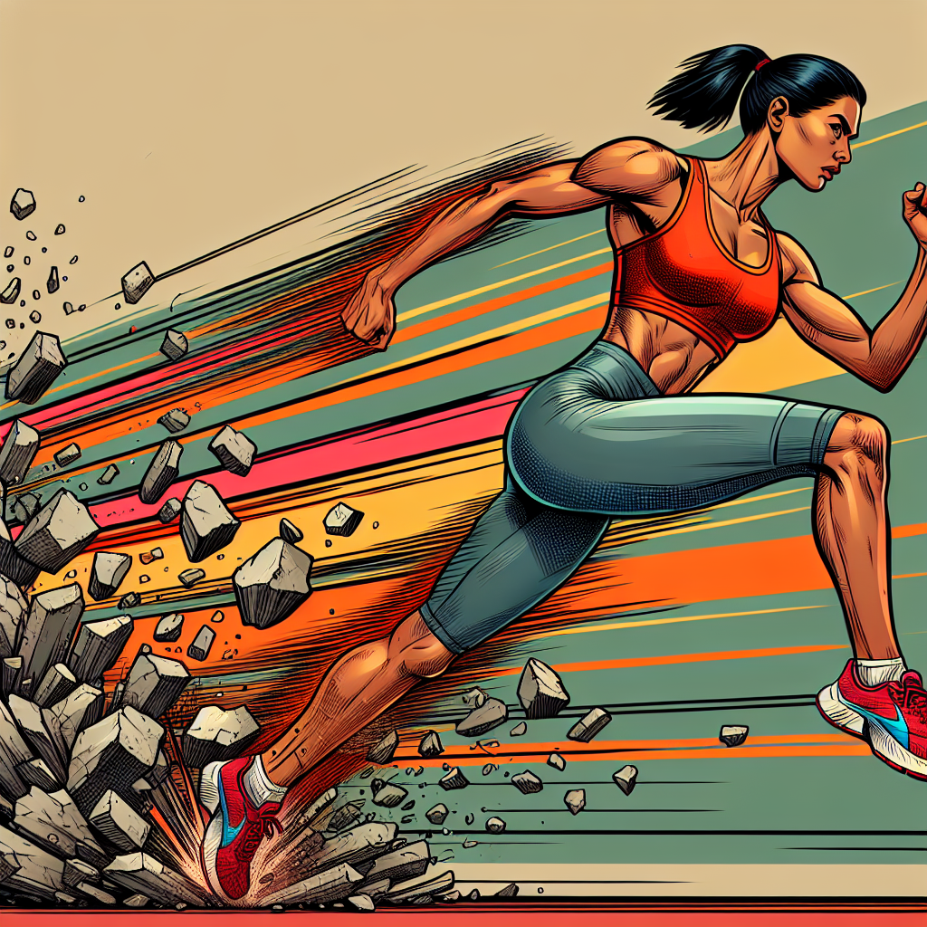 Essential Training to Beat Triathlon Fatigue and Crush the Run Leg