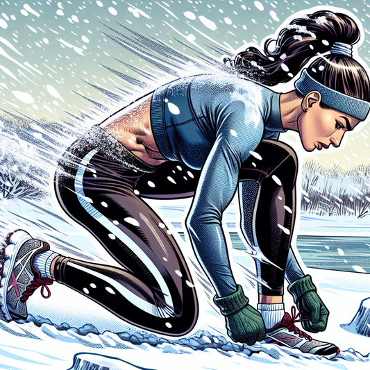 How Cold is Too Cold to Train?