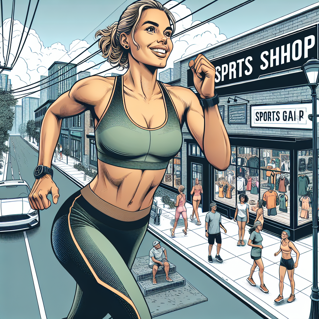 Nike Reopens Downtown Portland Store as an Athlete-Centered Community Sport Hub