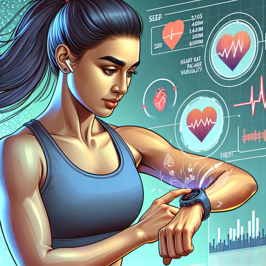 5 Underrated Running Watch Metrics You Should Pay Attention To