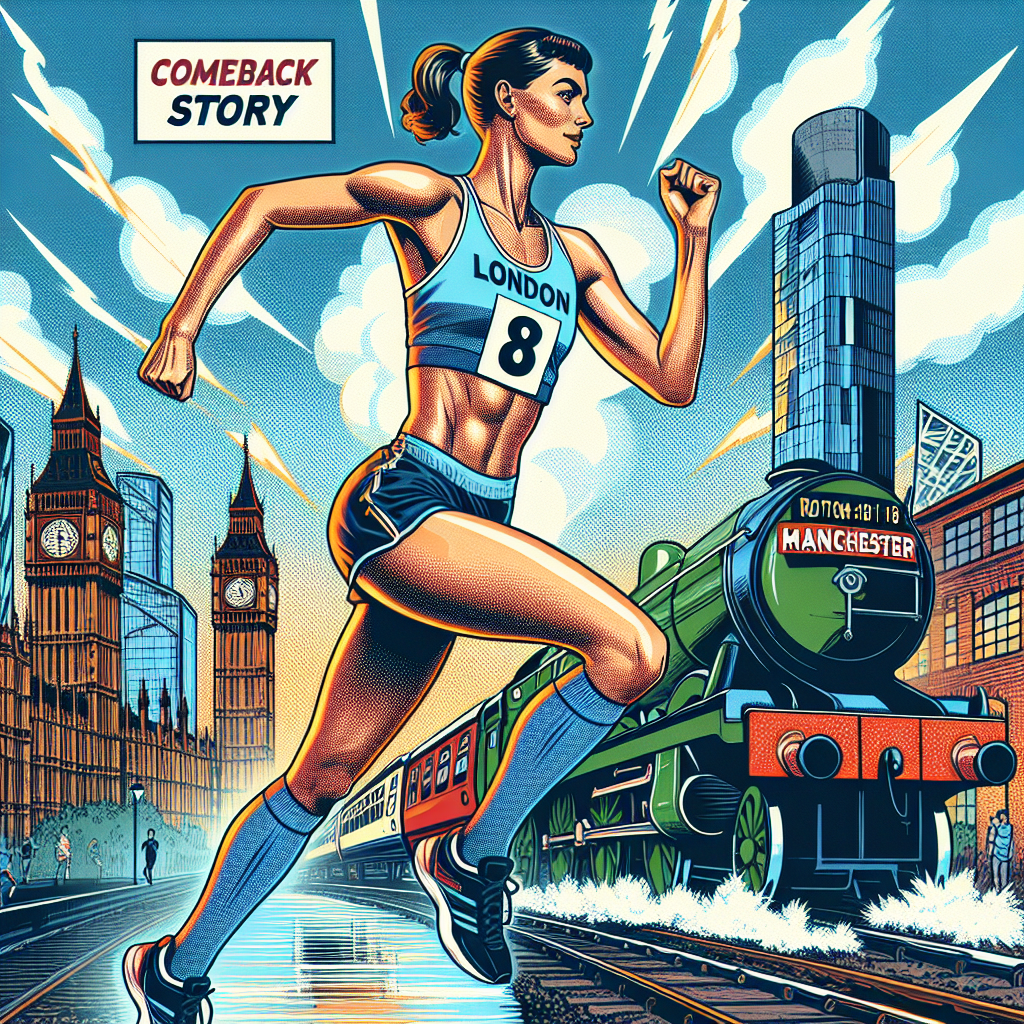 Rail regulator U-turns on Manchester to London 'ghost train' service