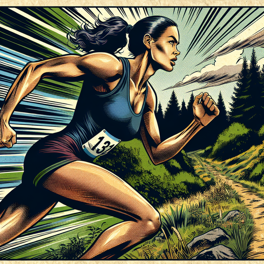 You Run Long, But Can’t Get Faster—Here’s What to Do