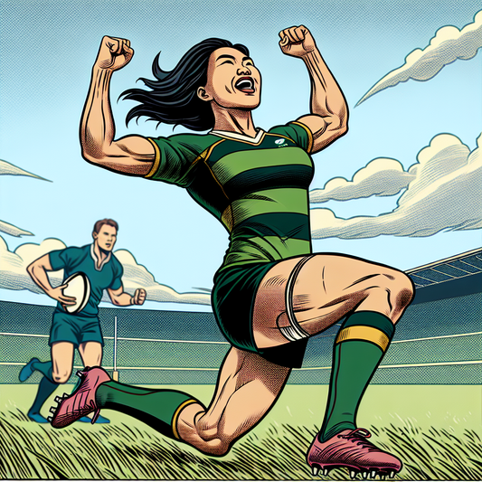 Worcester Warriors trio making positive strides towards injury return