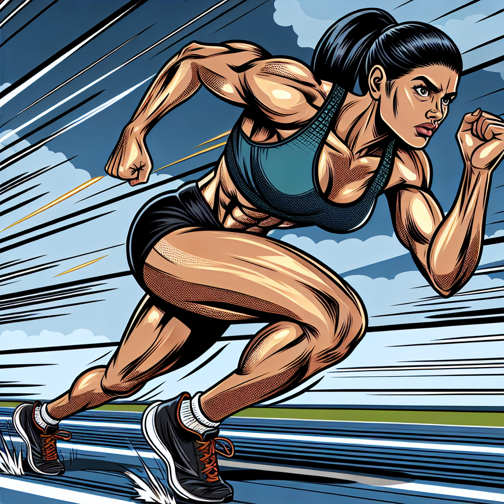 All the Tips You Need to Tackle Strength Training for a Half Marathon