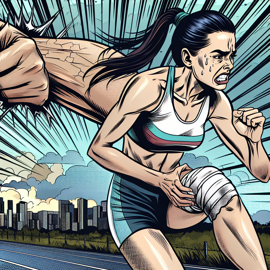 Lindsey Vonn completes another training run and ready to race Olympic downhill on injured knee