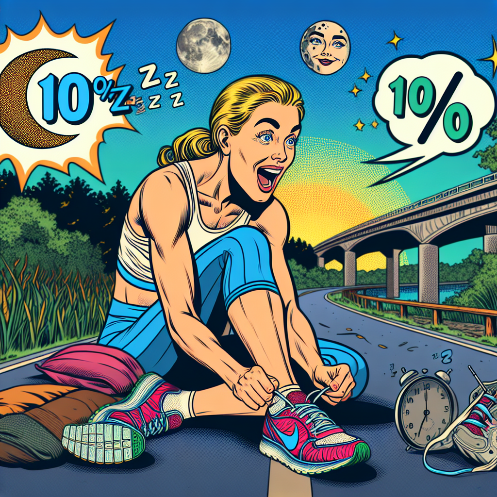 Marathon Training Tips: Nutrition, Recovery, and Injury Prevention for Runners in Pune | - The Times of India