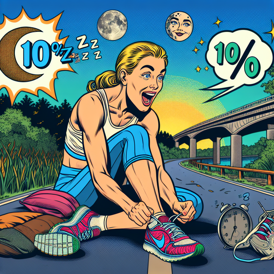 Marathon Training Tips: Nutrition, Recovery, and Injury Prevention for Runners in Pune | - The Times of India