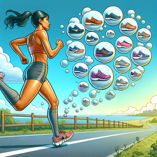 The best running shoes for 2026, tested in the lab and on the road