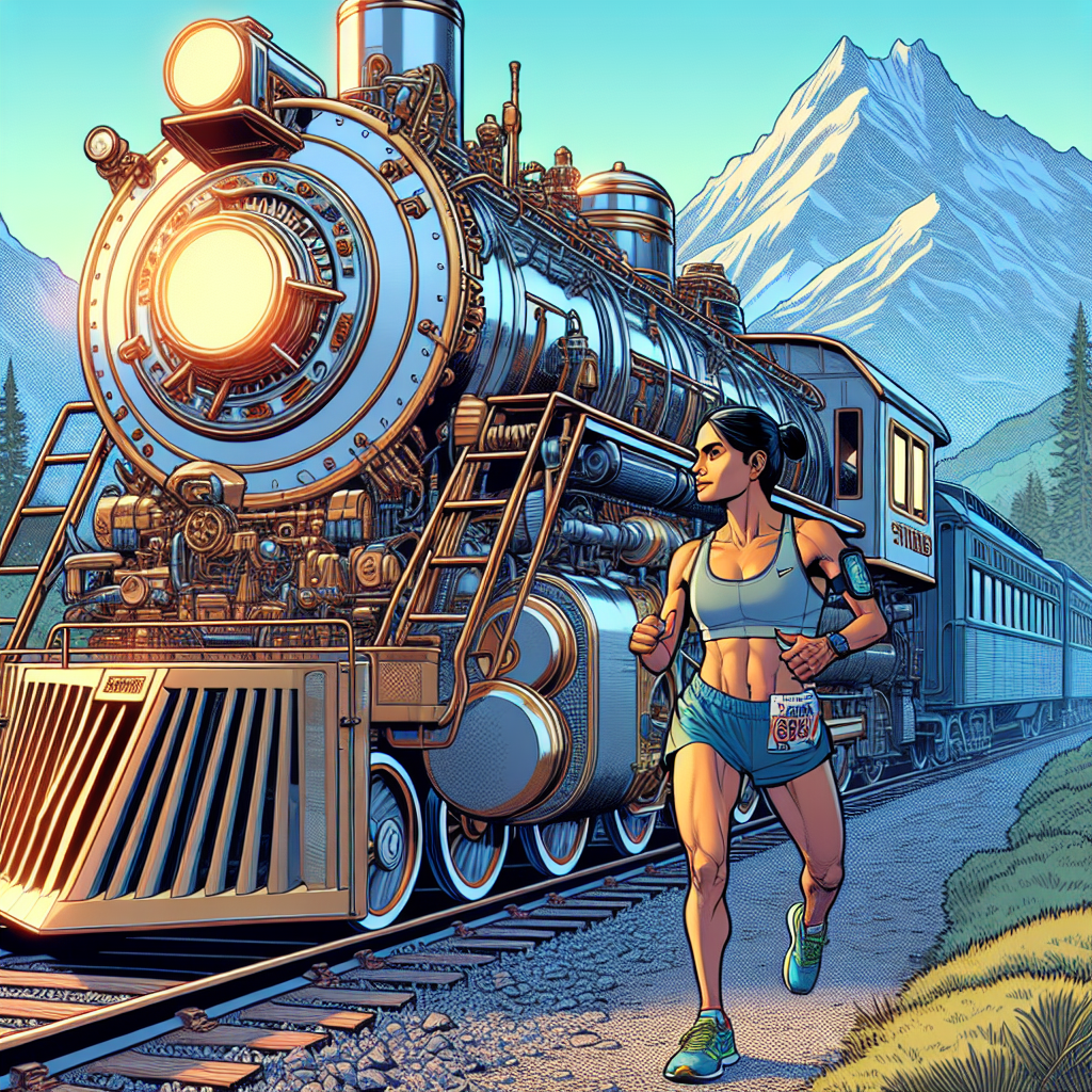 Free shuttle train to run to get visitors to see Inspiration on the West Somerset Railway