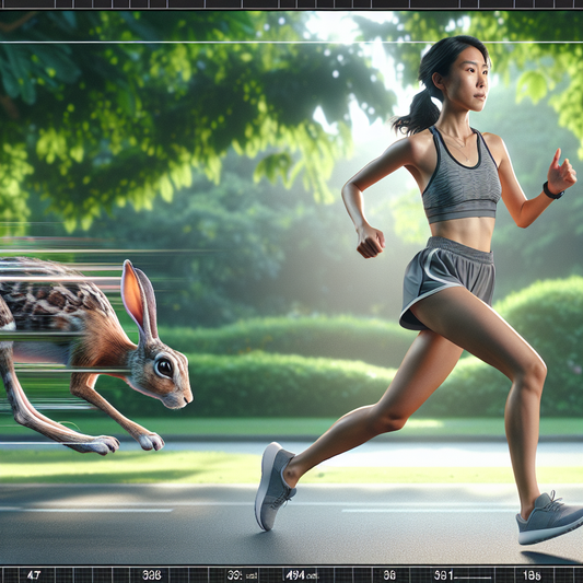 The simple training tweaks that could help you run your fastest spring marathon