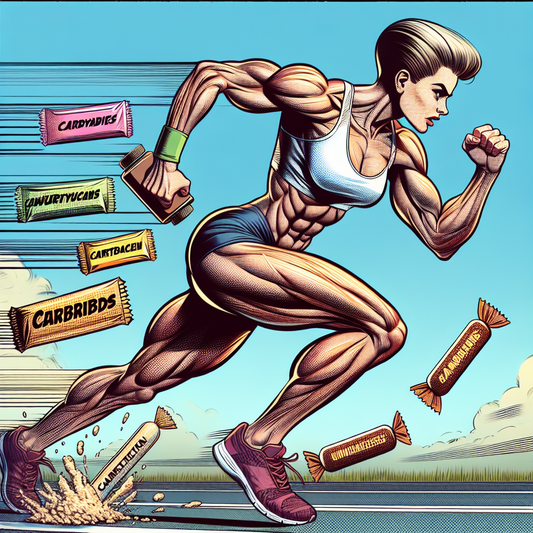 5 ways to train your gut to take on 120g of carbs per hour - the new optimum for long-distance runners