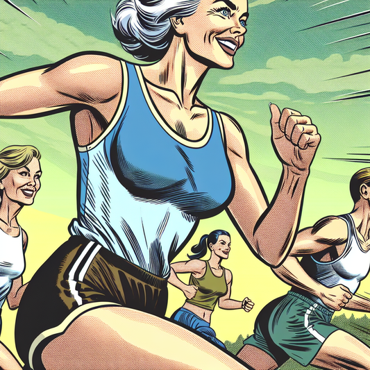 10 Running Longevity Secrets So You Can Keep Clocking Miles for Longer
