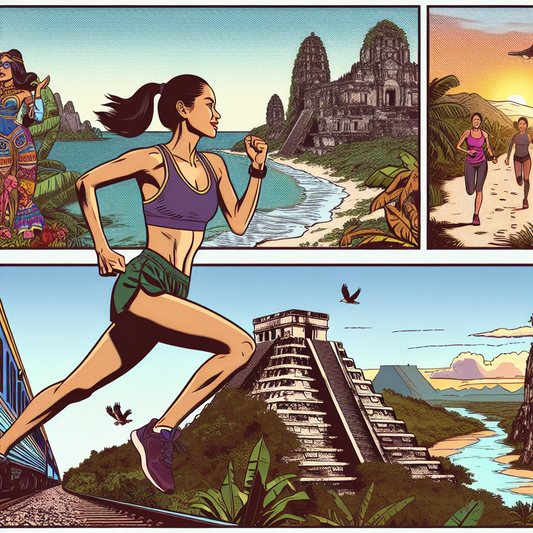 The Mexican coast-to-coast train that costs just £25 – and is run by marines