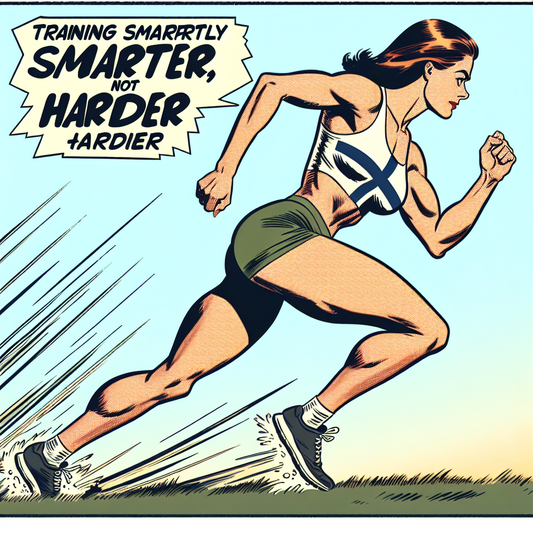 Forget Lactate Testing and Double Threshold, This is the Secret to the “Norwegian Method”