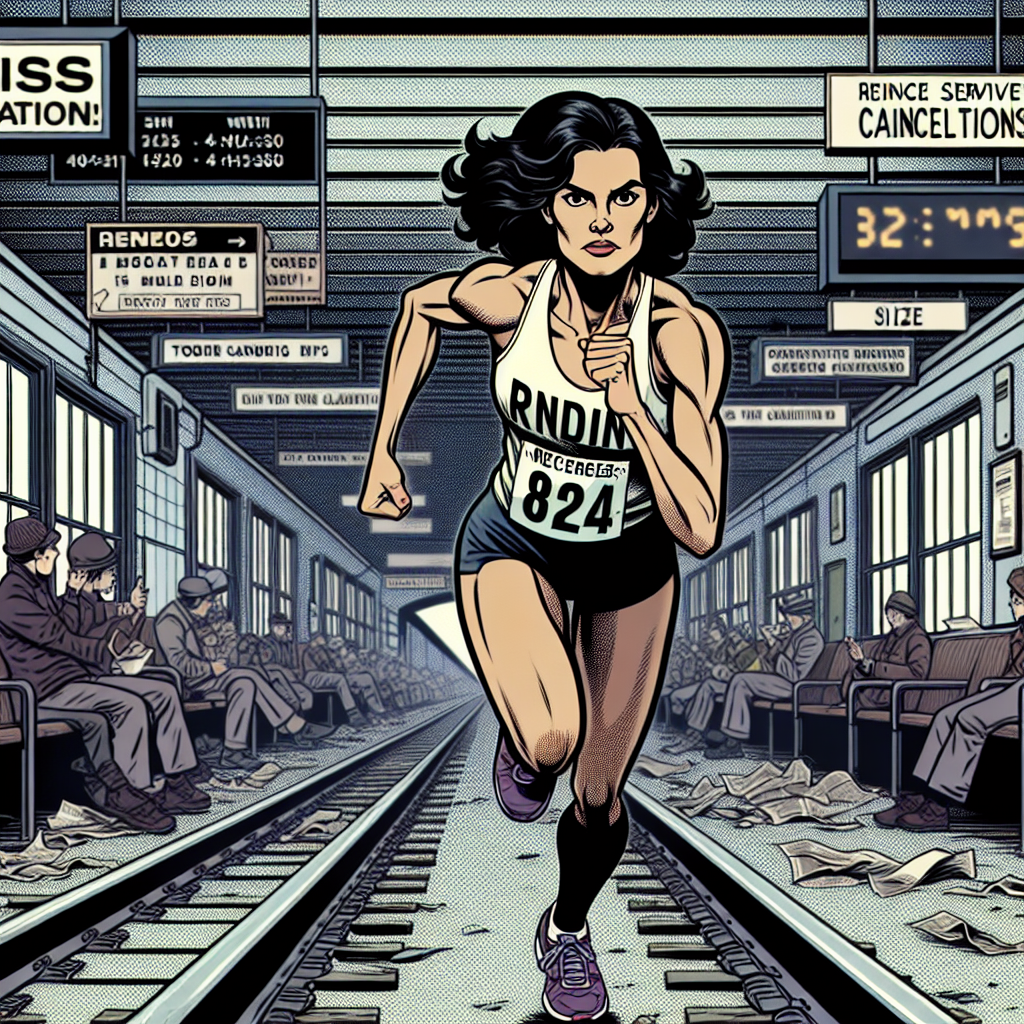 Full list of train services cancelled or disrupted as Piccadilly Station closes for nine days