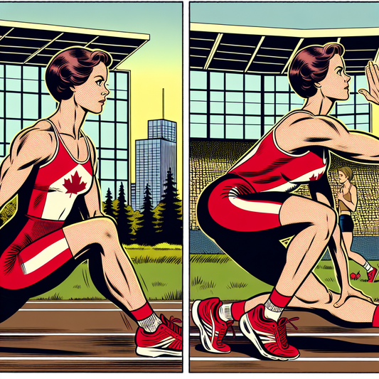 Run stronger by doing these stability exercises for runners